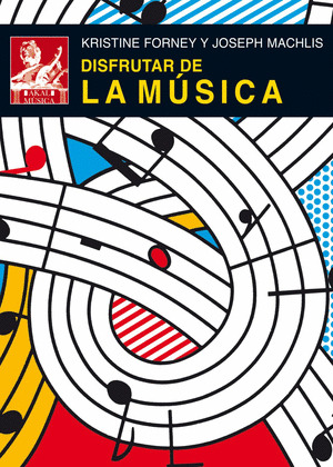DISFRUTAR DE LA MUSICA