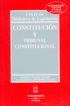 CONSTITUCION Y TRIBUNAL CONSTITUCIONAL ED 23.2007