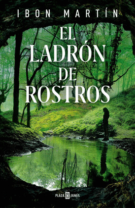 LADRON DE ROSTROS, EL (INSPECTORA ANE CESTERO 3)