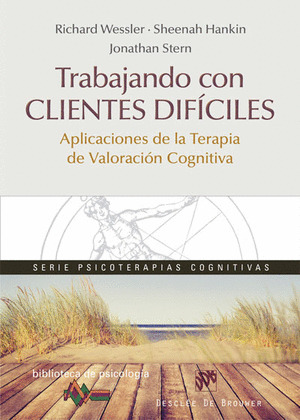 TRABAJANDO CON CLIENTES DIFÍCILES