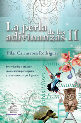 LA PERLA DE LAS ADIVINANZAS ; HOMENAJE A LA GRAN VÍA