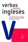 VERBOS INGLESES ESPASA