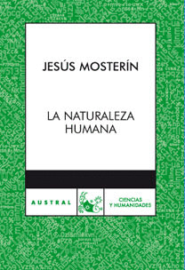 NATURALEZA HUMANA, LA
