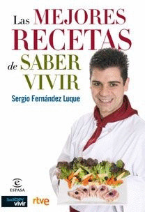 MEJORES RECETAS DE SABER VIVIR, LAS