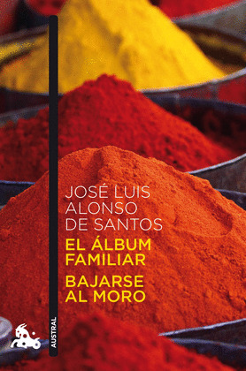 ALBUM FAMILIAR, EL / BAJARSE AL MORO