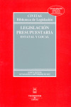 LEGISLACION PRESUPUESTARIA ESTATAL Y LOCAL 07 5ªED