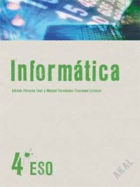 INFORMATICA 4º ESO