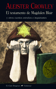 TESTAMENTO DE MAGDALEN BLAIR, EL