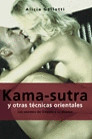 KAMASUTRA Y OTRAS TECNICAS ORIENTALES