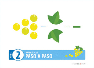 NIVEL 1 CUADERNO 2 PASO A PASO NUEVO PRIMEROS PASOS