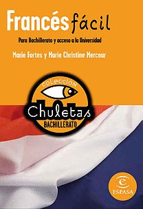 FRANCES FACIL PARA BACHILLERATO