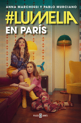LUIMELIA EN PARÍS