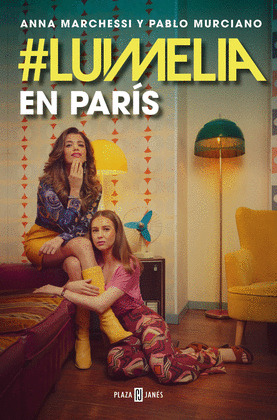 LUIMELIA EN PARÍS