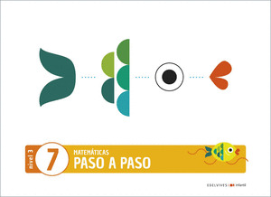 NIVEL 3 CUADERNO 1 PASO A PASO NUEVO PRIMEROS PASOS