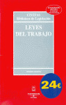 LEYES DEL TRABAJO 2007