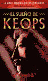 EL SUEÑO DE KEOPS