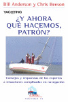 ¿Y AHORA QUÉ HACEMOS, PATRÓN?