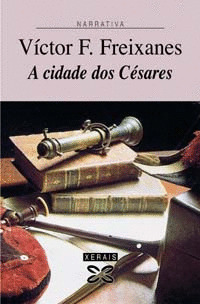 A CIDADE DOS CESARES
