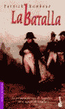 LA BATALLA