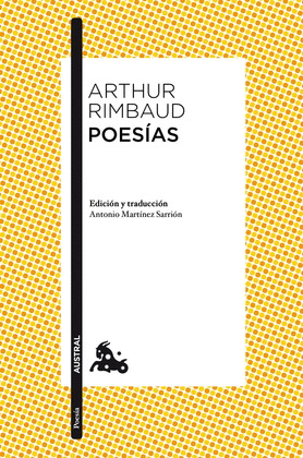 POESIAS (RIMBAUD)