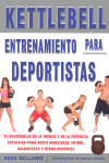 KETTLEBELL. ENTRENAMIENTO PARA DEPORTISTAS