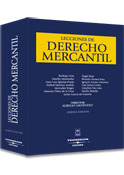 LECCIONES DE DERECHO MERCANTIL (5ª EDICION)