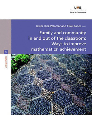 FAMILY AND COMMUNITY IN AND OUT OF THE CLASSROOM: WAYS TO IMPROVE