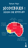 HOMBRES MODO DE EMPLEO