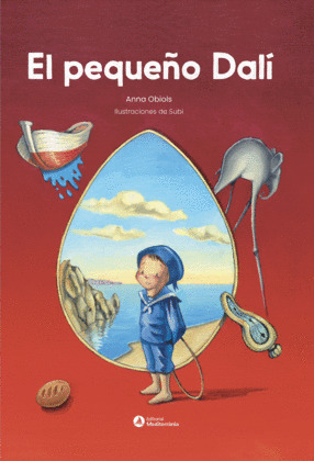 PEQUEÑO DALÍ, EL