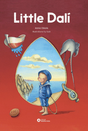LITTLE DALI
