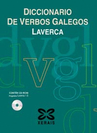 DICCIONARIO DE VERBOS GALEGOS