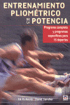 ENTRENAMIENTO PLIOMETRICO DE LA POTENCIA