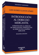 INTRODUCCION AL DERECHO MERCANTIL