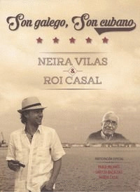 SON GALEGO, SON CUBANO