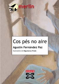 COS PES NO AIRE