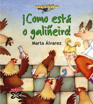 COMO ESTA O GALIÑEIRO