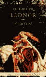 MRNH. LA BODA DE LEONOR