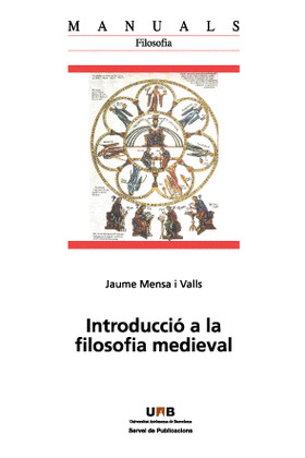 INTRODUCCIO A LA FILOSOFIA MEDIEVAL