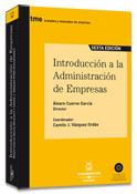 INTRODUCCION A LA ADMINISTRACION DE EMPRESAS