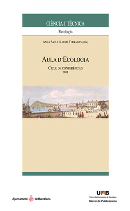 AULA D'ECOLOGIA, 2011