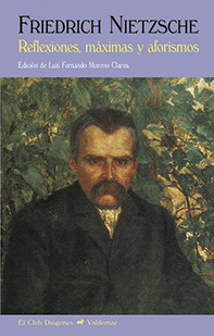 REFLEXIONES, MAXIMAS Y AFORISMOS