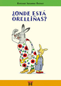 ONDE ESTA ORELLIÑAS