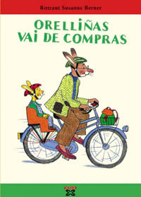 ORELLIÑAS VAI DE COMPRAS