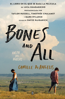 BONES AND ALL