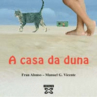 CASA DA DUNA, A
