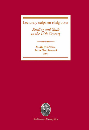 LECTURA Y CULPA EN EL SIGLO XVI