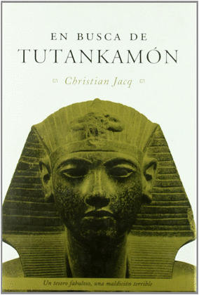 EN BUSCA DE TUTANKAMON