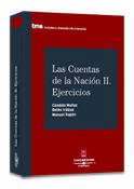 CUENTAS DE LA NACION II. EJERCICIOS