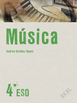ESO 4º MUSICA