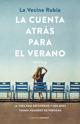 CUENTA ATRÁS PARA EL VERANO, LA
